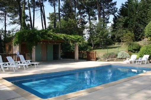 Coin Piscine (9x5)